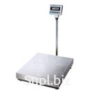 Весы эл.товарные CAS DB II-600 LCD