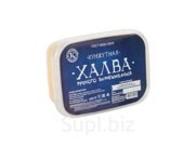 Халва кунжутная (тахинная) "Коррекс" 250 гр.