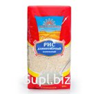 Long -grain grinding rice