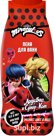Bath foam children's lady bug and super cat wonderful transformation!