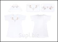 Комплект детский (для крещения) Артикул: 044-1.