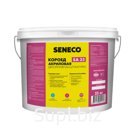 Декоративная минеральная штукатурка фракции 2,0 и 3,0 мм Seneco SА 35 КОРОЕД
