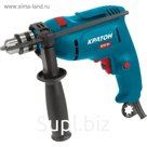 Дрель «Кратон» Pd500