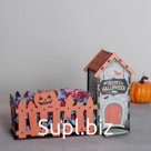 Чайный домик «Happy Halloween»