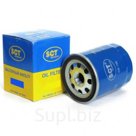 Фильтр масляный SCT (VIC С-413, OEM F2YO-14-302A, FS07-14-302A), H=90;O.D.=68; M20x1.5