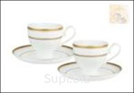 Артикул	SX-0061	Соната	круглая 250мл п/у	Китай	36	1	компл	4603001169552		фарфор