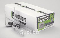 Виброизоляционное крепление SoundGuard Protektor S 60 (60 шт/уп) Артикул 311075