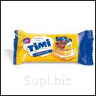Пирожное бисквитное "Тими" сливочное 30 г; Конти