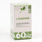 L-Теанин, 60 капсул