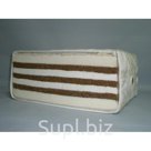 Матрац двухсторонней мягкости изготовлен в соответствии с требованиями ГОСТ 1991793.Основой ортопедического матраца является послойное чередование настилочных …