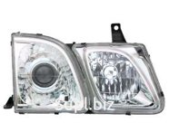 LD-4202-C -H -LD HEAD LAMP