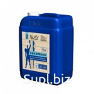 Гидроизоляция AlinEX Жидкая добавка AlinEX AQUAPROOF, 10 кг