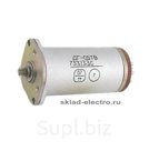 Двигатель ДГ-0,5ТВ
