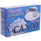 Сахар-рафинад, 1кг, картонная коробка, в ассортименте