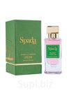 Парфюмерная вода Spada Perfum Tendre pink women 55 ml для женщин – это свежий и легкий аромат с особенным стержнем. Тонкая композиция пробудит в женщине радост…