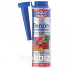LIQUI MOLY Присадка для ухода за бензиновой системой впрыска (0,3л)