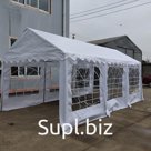 65592756, Торговая палатка Sundays Party 3x6 (белый)