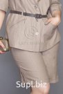 Брюки 15-m55-45 Lady Sharm