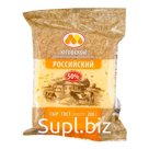 Российский 200г ЮКМП 50% брикет 1*10