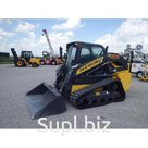 МИНИ-ПОГРУЗЧИК NEW HOLLAND C232