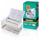 Camelion  DB-001UV  C01 бел.( Устройство для дезинфекции бытовых изделий ультрафиолетовое, складное)