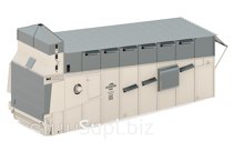 Конвейерная сушилка ASM-AGRO-22  г.Барнаул