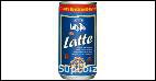Кофе Let's be в банках Latte 240 мл*30шт