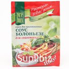Смесь для приготовления соуса Болоньезе для спагетти PreMix, 30 г