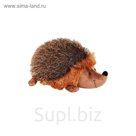 Мягкая игрушка «Ёжик Уф-уф», 40 см