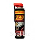 Смазка универсальная Z-40 проникающая, многоцелевая 420г + 80г
