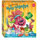 Игра настольная Step Puzzle "Чудо-завтрак", картонная коробка