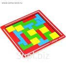 Игровой набор, конструктор «Тетрис»
