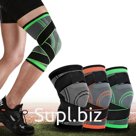 MS-220 Наколенник тканевый