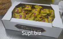 Конфеты Чак-Чак медовый