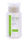 EVI professional, Жидкость для снятия лака без ацетона с помпой-дозатором, 150 мл