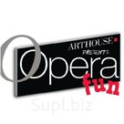 Обои артикул 2089, коллекция Opera Fun (Arthouse)