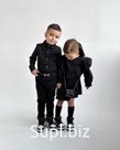 Детская одежда и обувь из Турции
