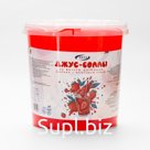 Джус боллы 3 кг, 1,2 кг и 300гр