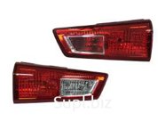 1E-3270-RD -U BACK LAMP
