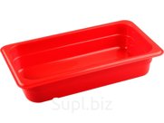 Гастроемкость п/п 1/3, 325x176х65, арт. 1/3, 325x176х65, код: 26582