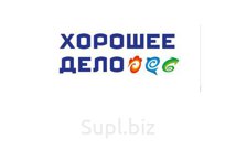 Креветка гребенчатая (ботан) крупный (до 17 шт на кг) россыпь