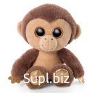 Мягкая игрушка NICI «Обезьянка Хобсон», 25 см