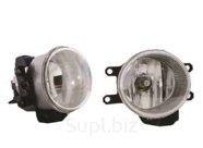 19-5083 FOG LAMP