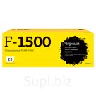 Картридж T2 TC-HW-F-1500 (X-1500) для HUAWEI PixLab X1 (1500 стр.)