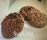 Cookies печенье сдобное песочное