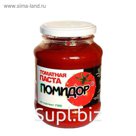 Томатная паста Помидорыч 25% 500г