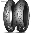 Мотошина Michelin Pilot Road 4 Trail 170/60 R17 72V TL Эндуро Rear