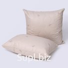 Подушка Ecotex Золотое Руно 50x70