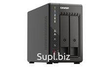 Серверное оборудование и системы хранения данных