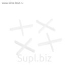 Крестики кафеля и плитки ON 02-18-200, 1 мм, 200 штук